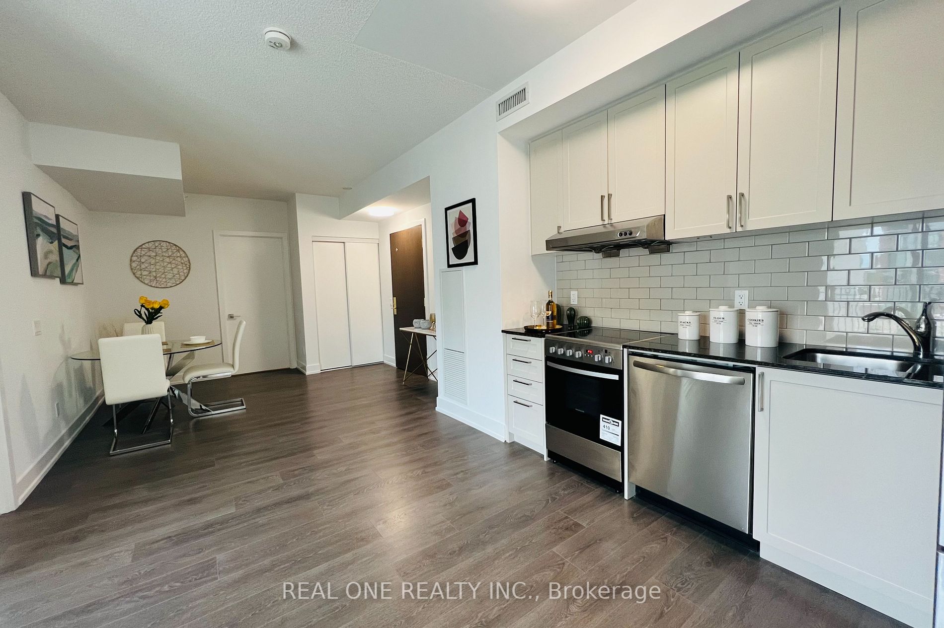 268 Buchanan Dr, #510W