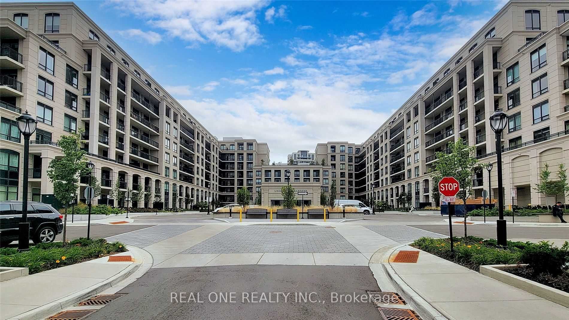 268 Buchanan Dr, #510W