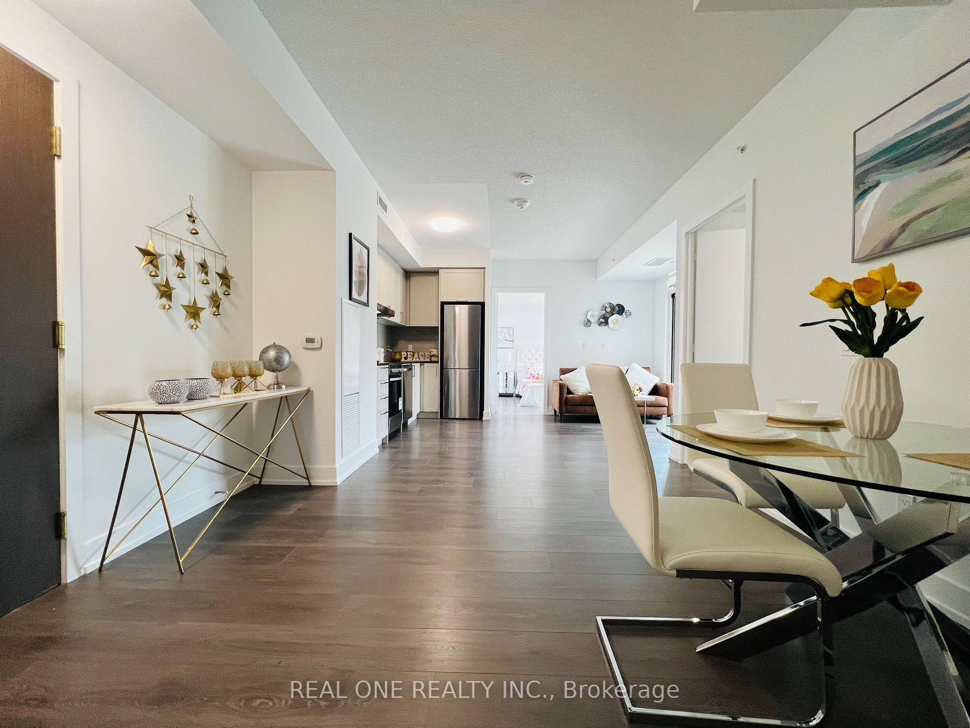 268 Buchanan Dr, #510W