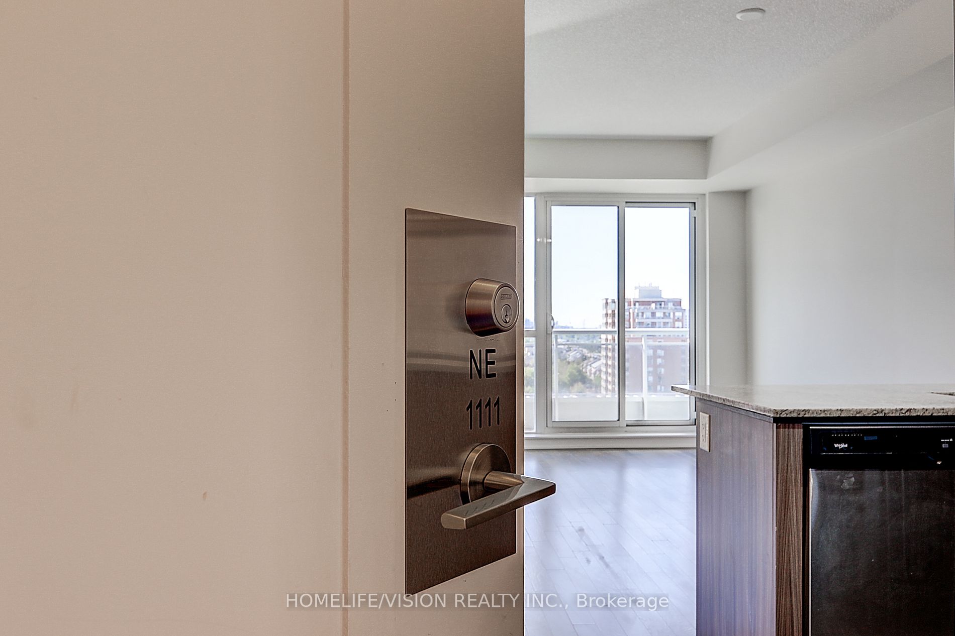 9205 Yonge St, #1111