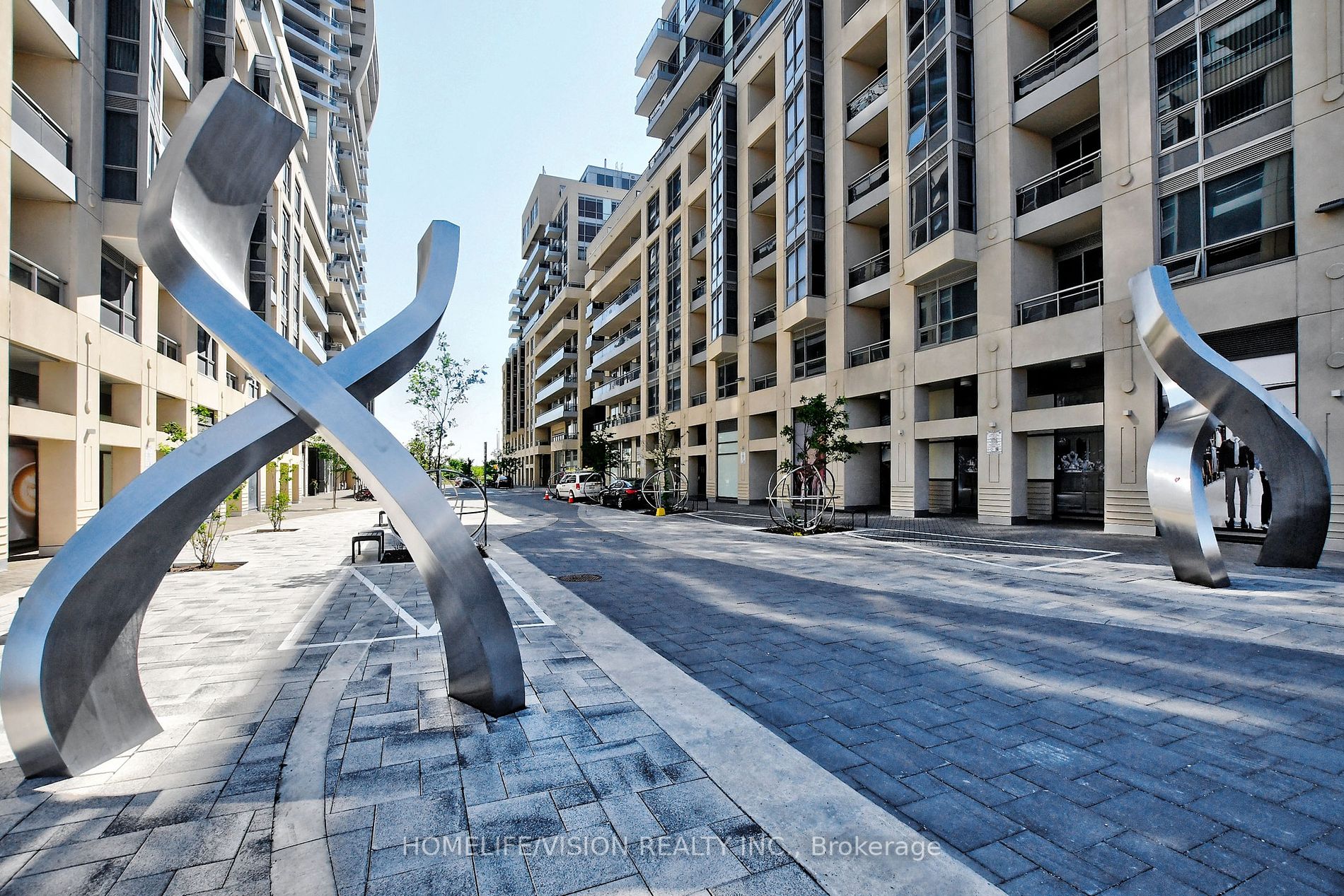 9205 Yonge St, #1111