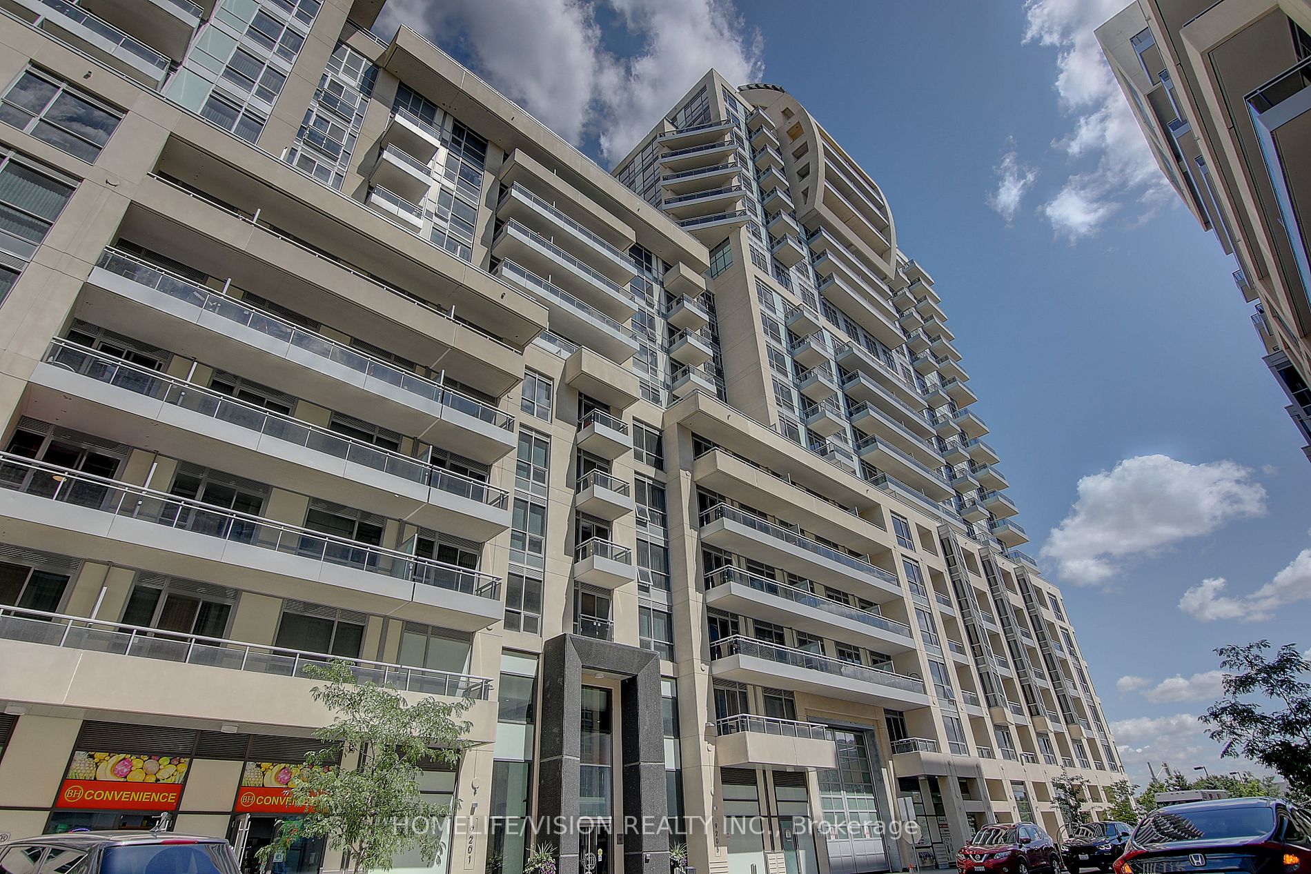 9205 Yonge St, #1111