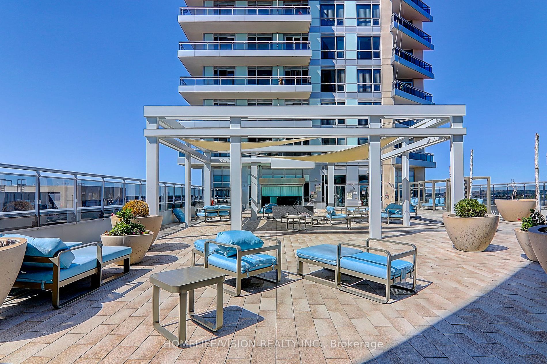 9205 Yonge St, #1111