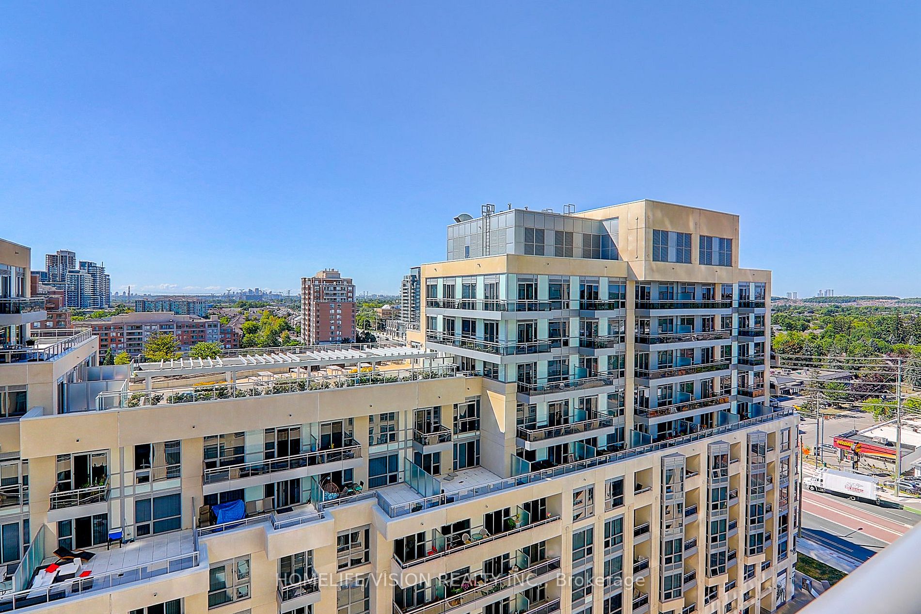 9205 Yonge St, #1111