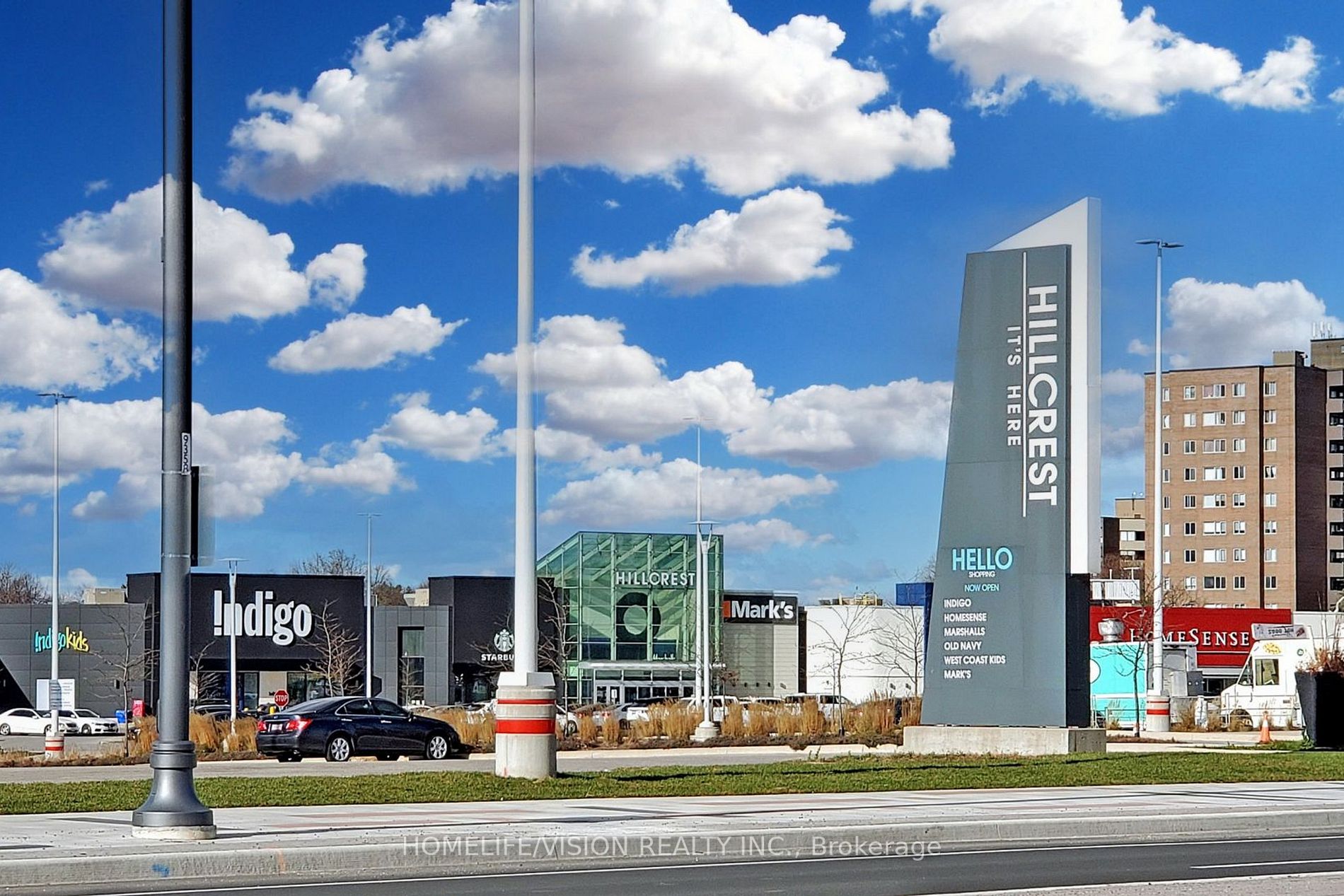 9205 Yonge St, #1111