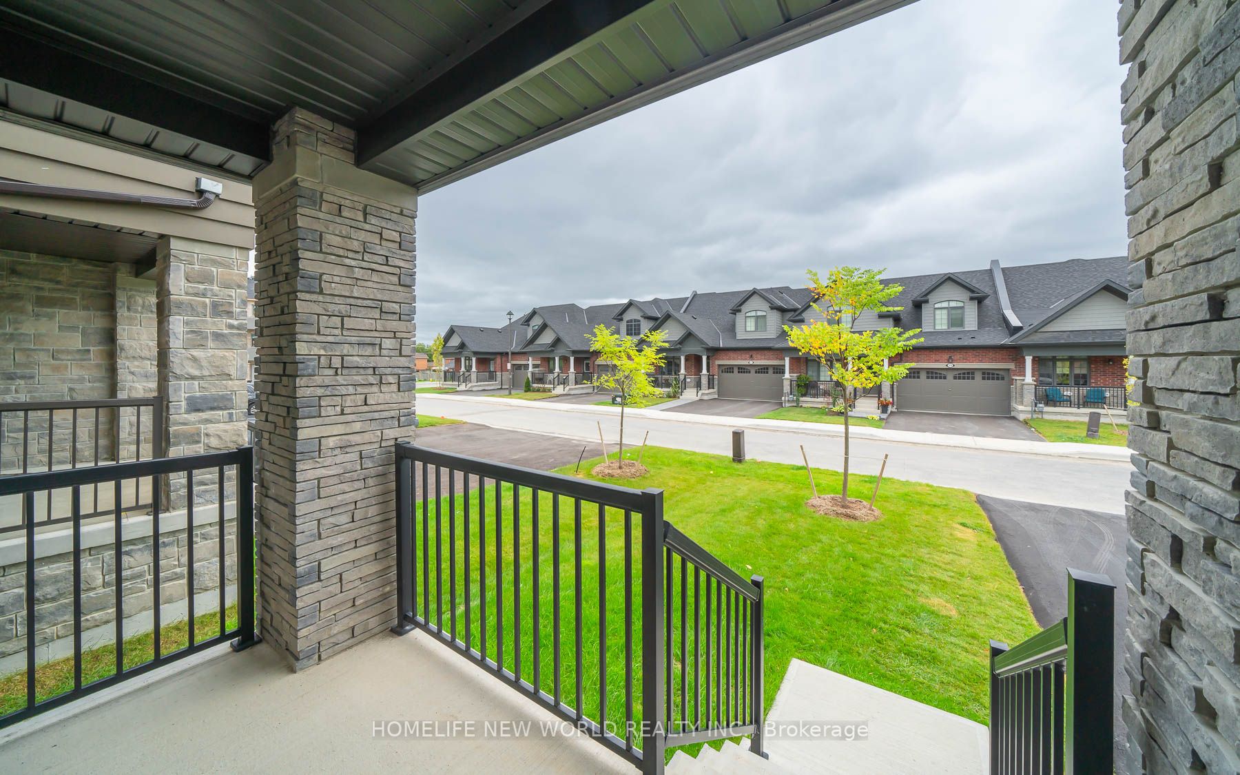 10 Ballinger Way