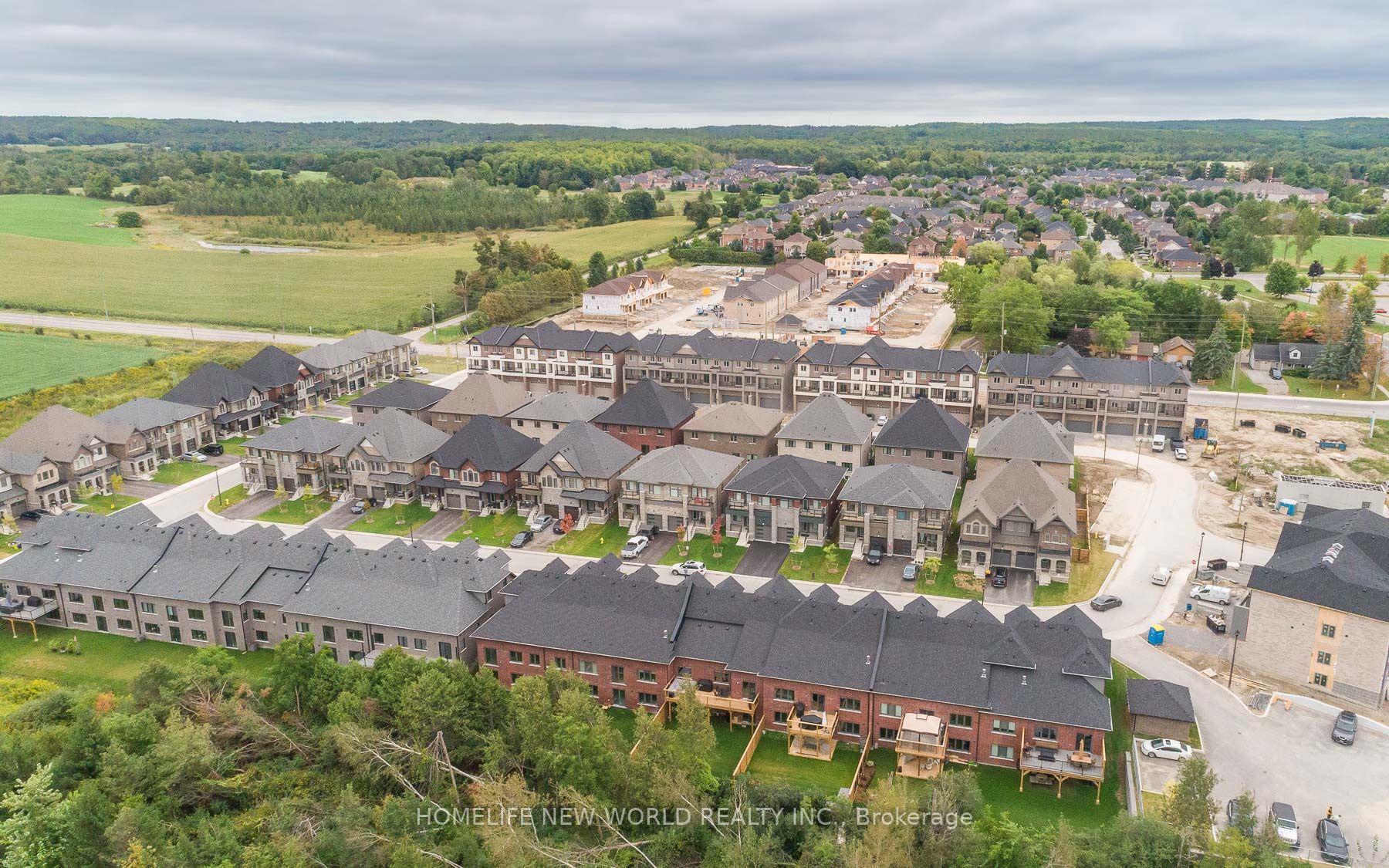 10 Ballinger Way