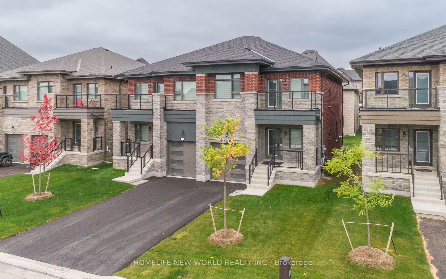10 Ballinger Way