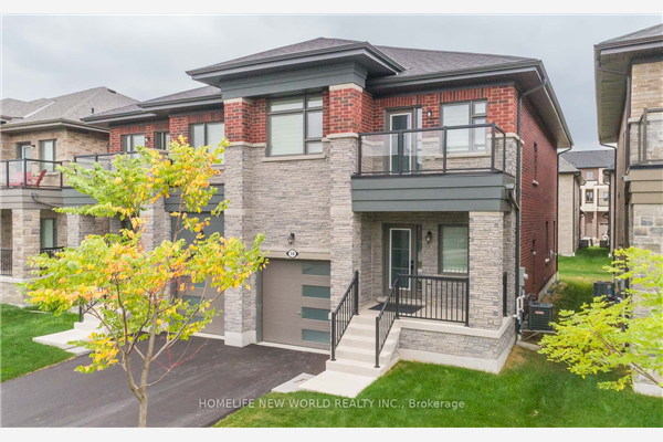 10 Ballinger Way, Uxbridge