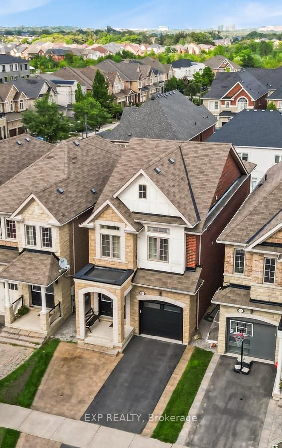 67 Crimson Forest Drive