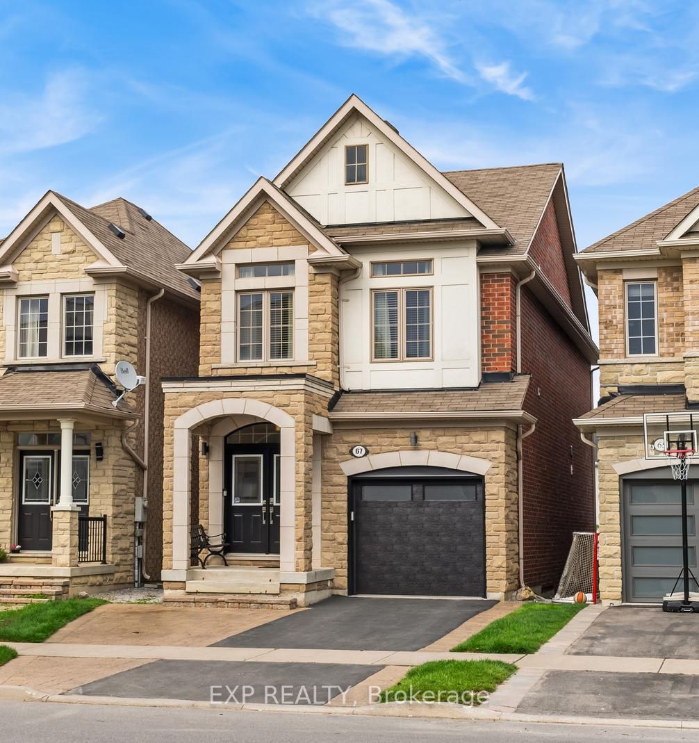 67 Crimson Forest Dr