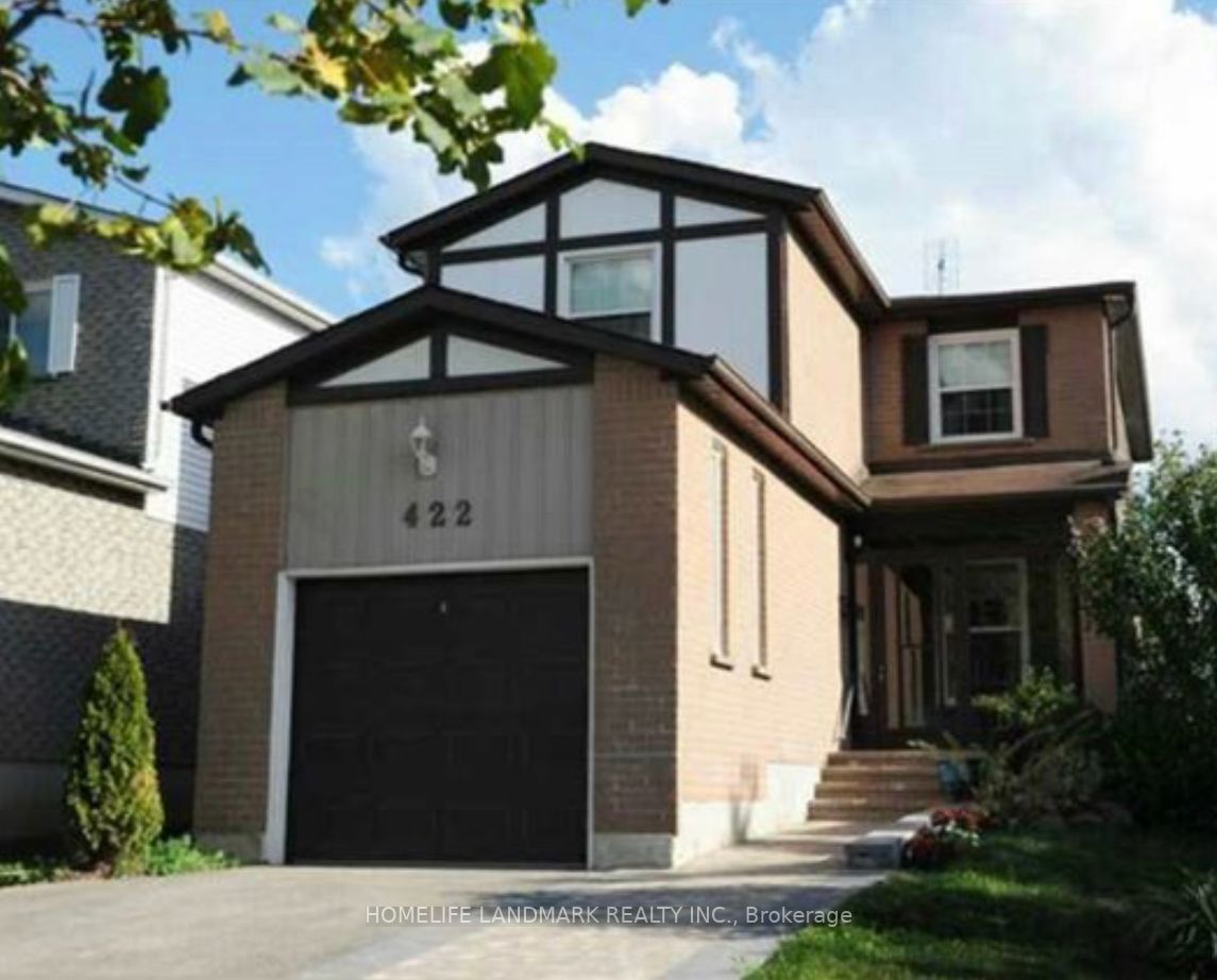 422 Church St S, #Bsmt