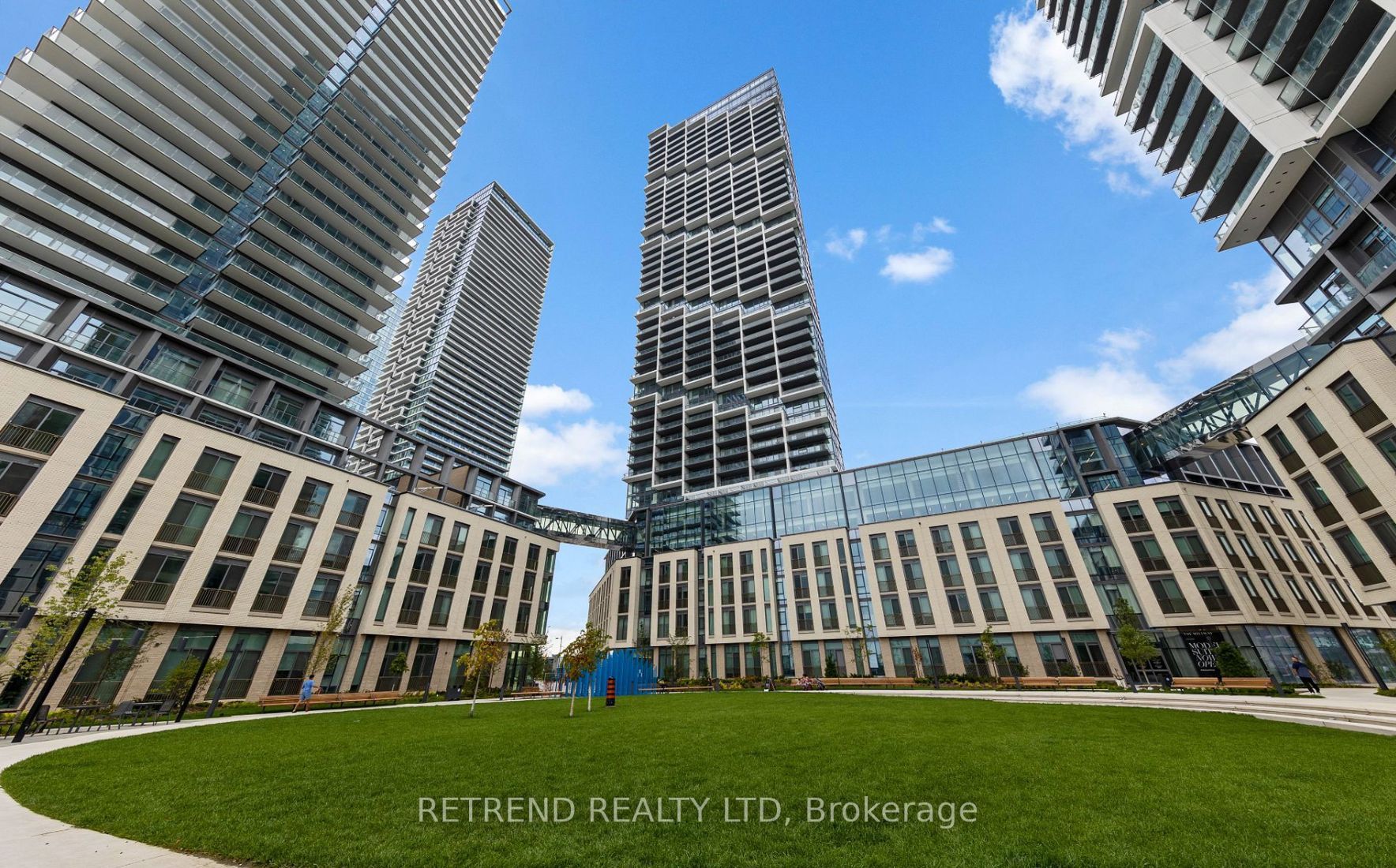 1000 Portage Parkway, #2706