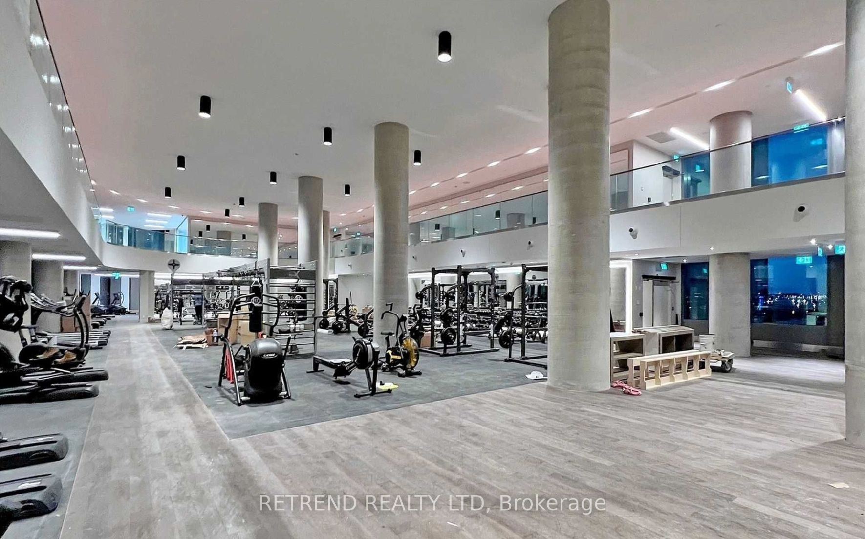 1000 Portage Parkway, #2706