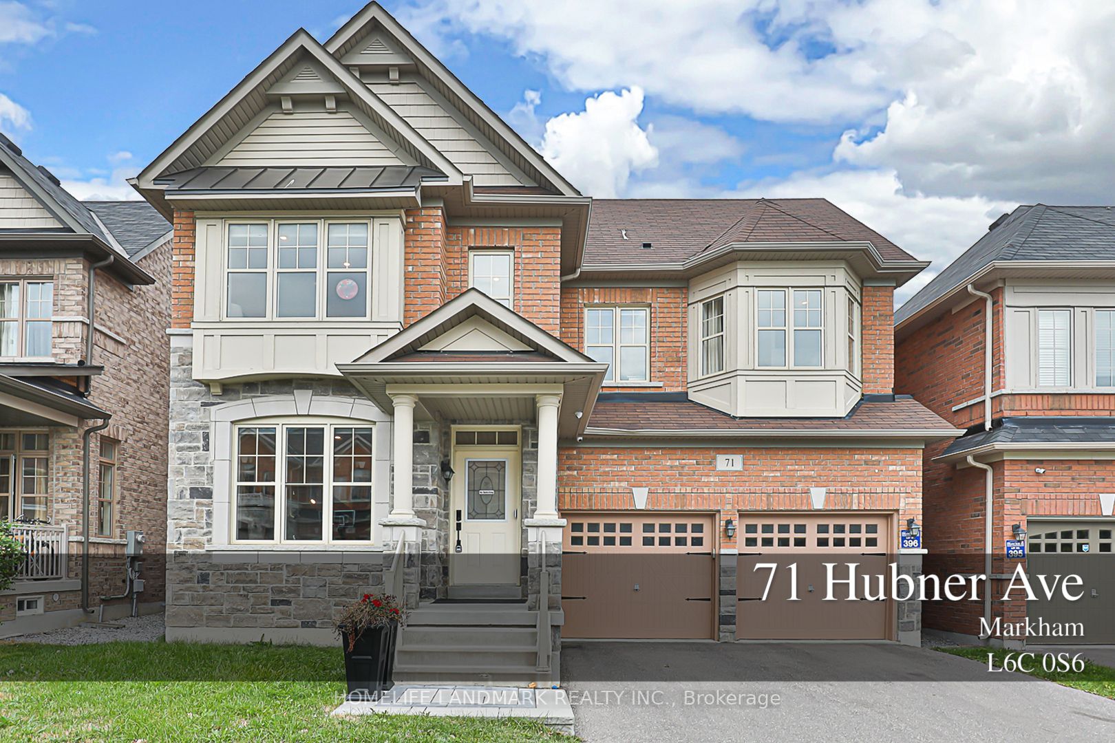 71 Hubner Ave