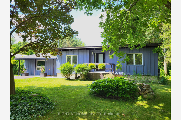 1012 Goshen Rd, Innisfil