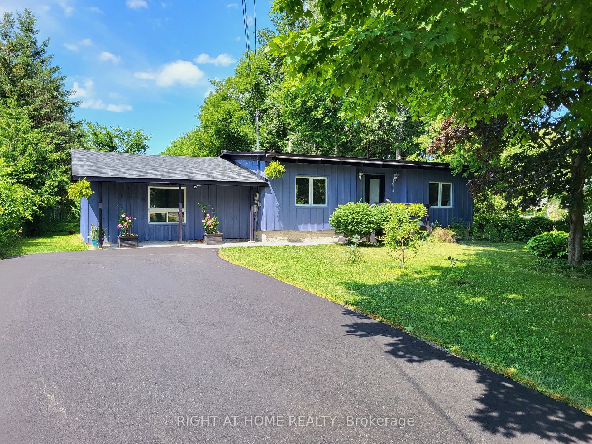 1012 Goshen Rd