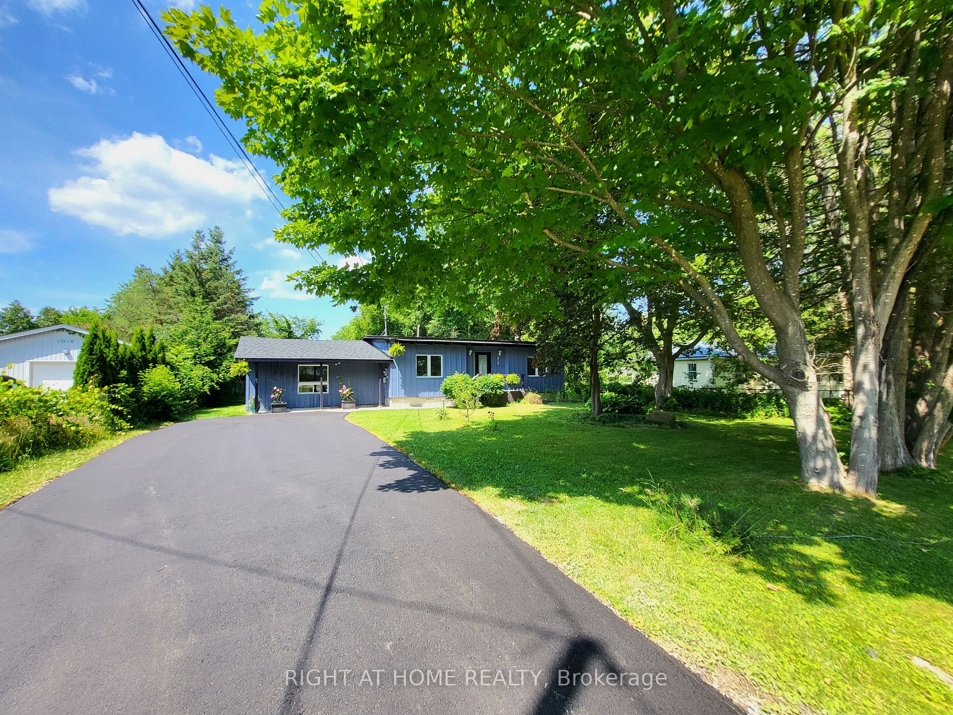 1012 Goshen Rd