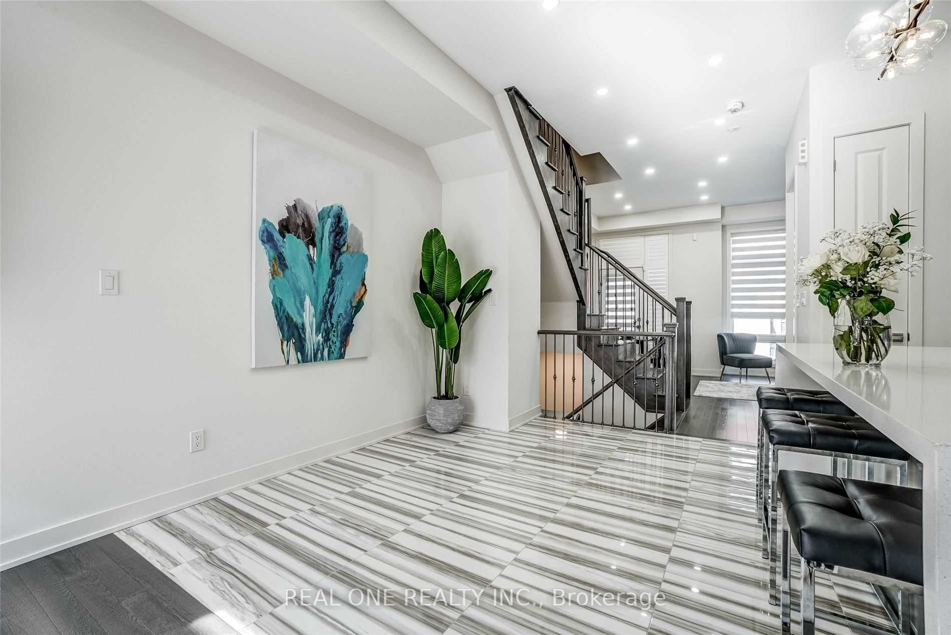 22 Mogul Road