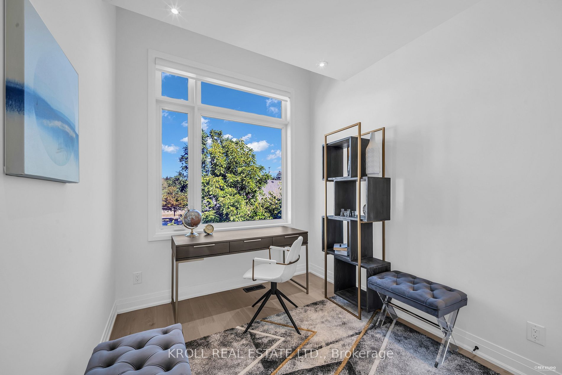 6 Howick Lane