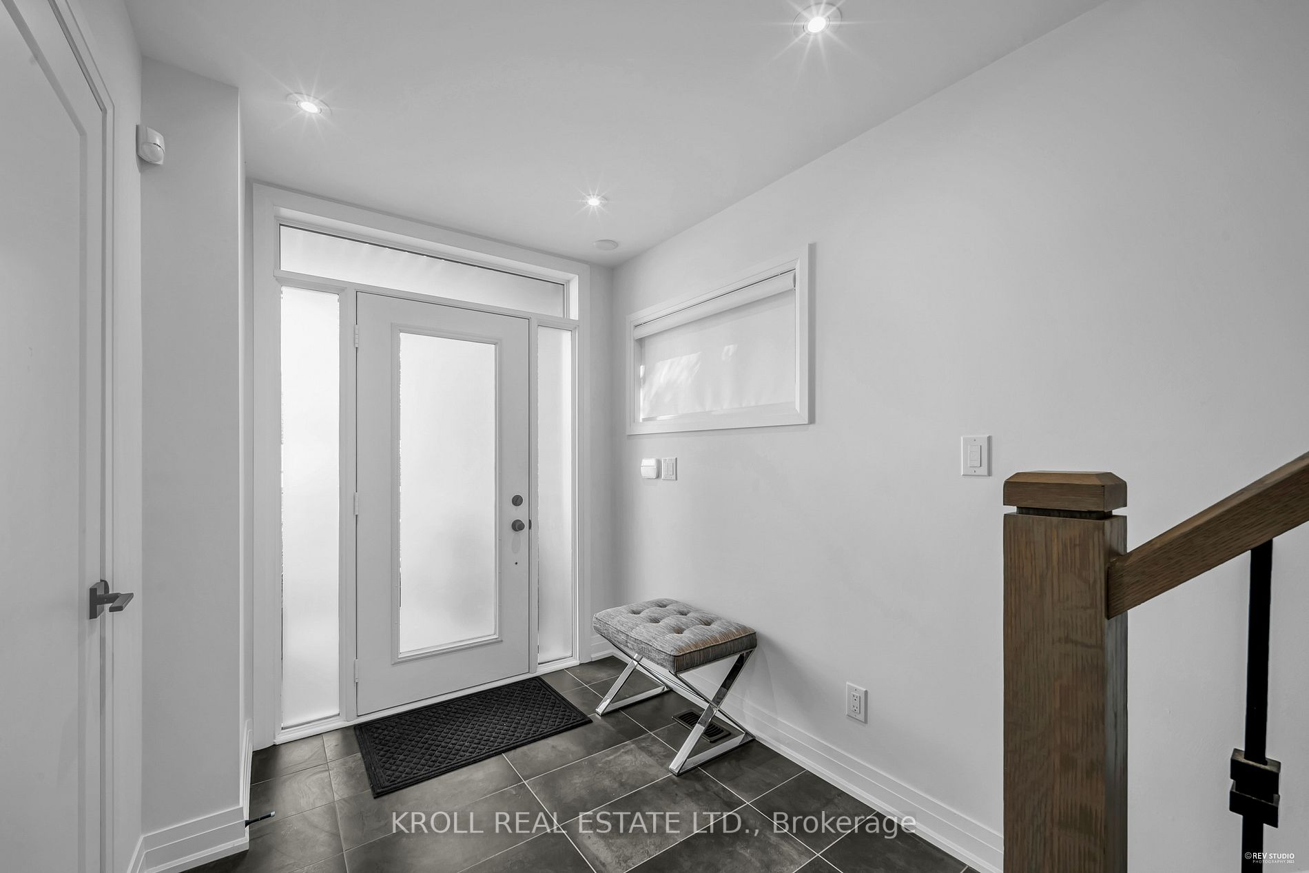 6 Howick Lane