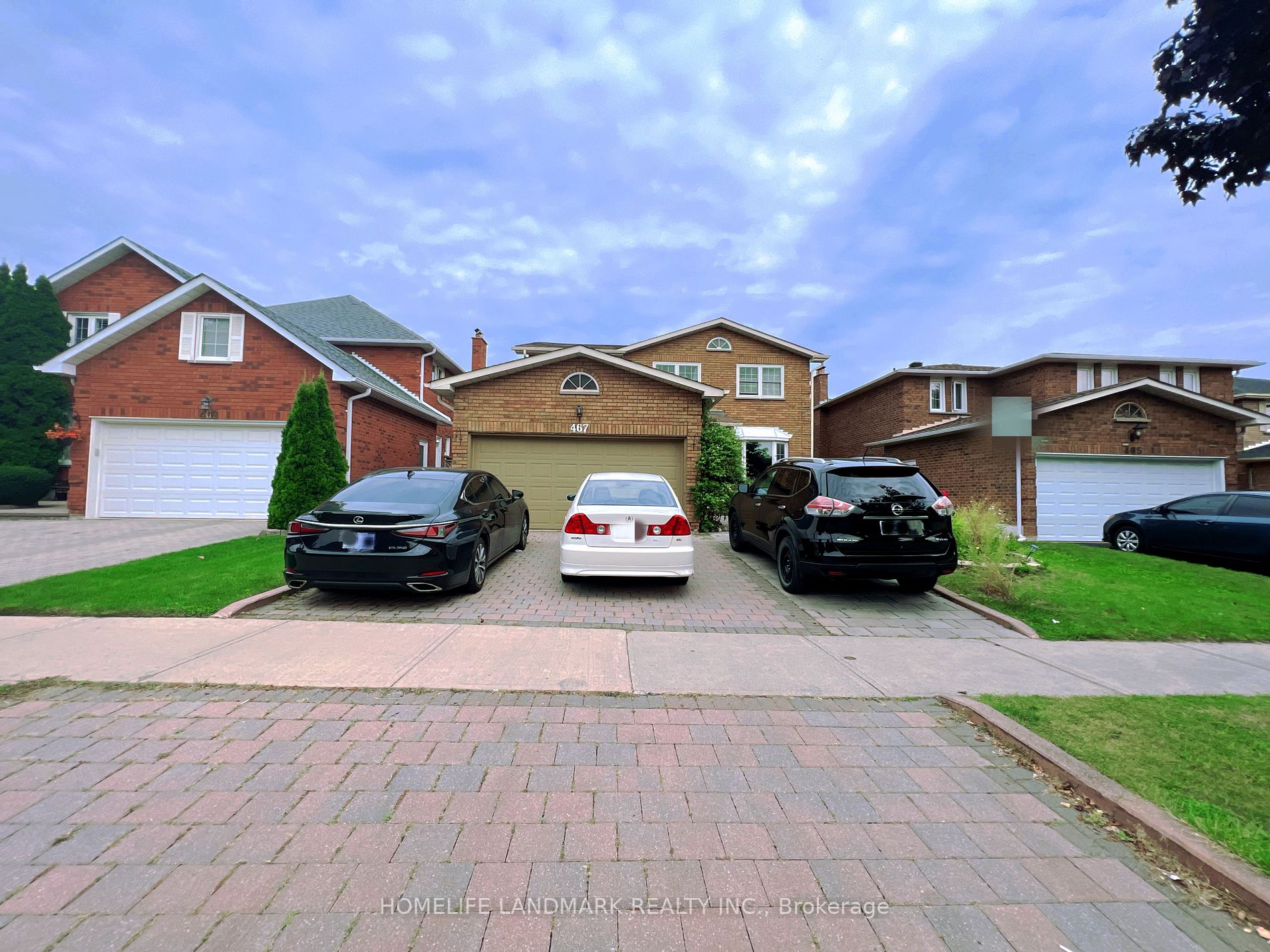 467 Raymerville Dr