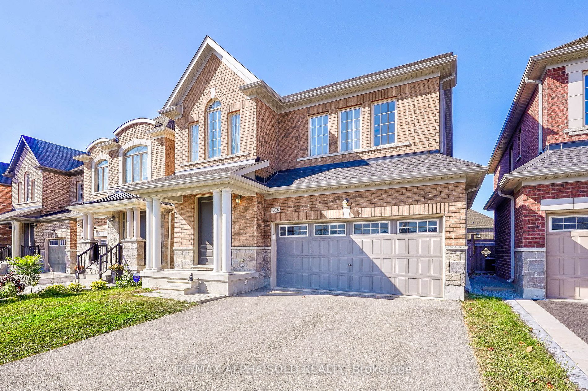 378 Hartwell Way