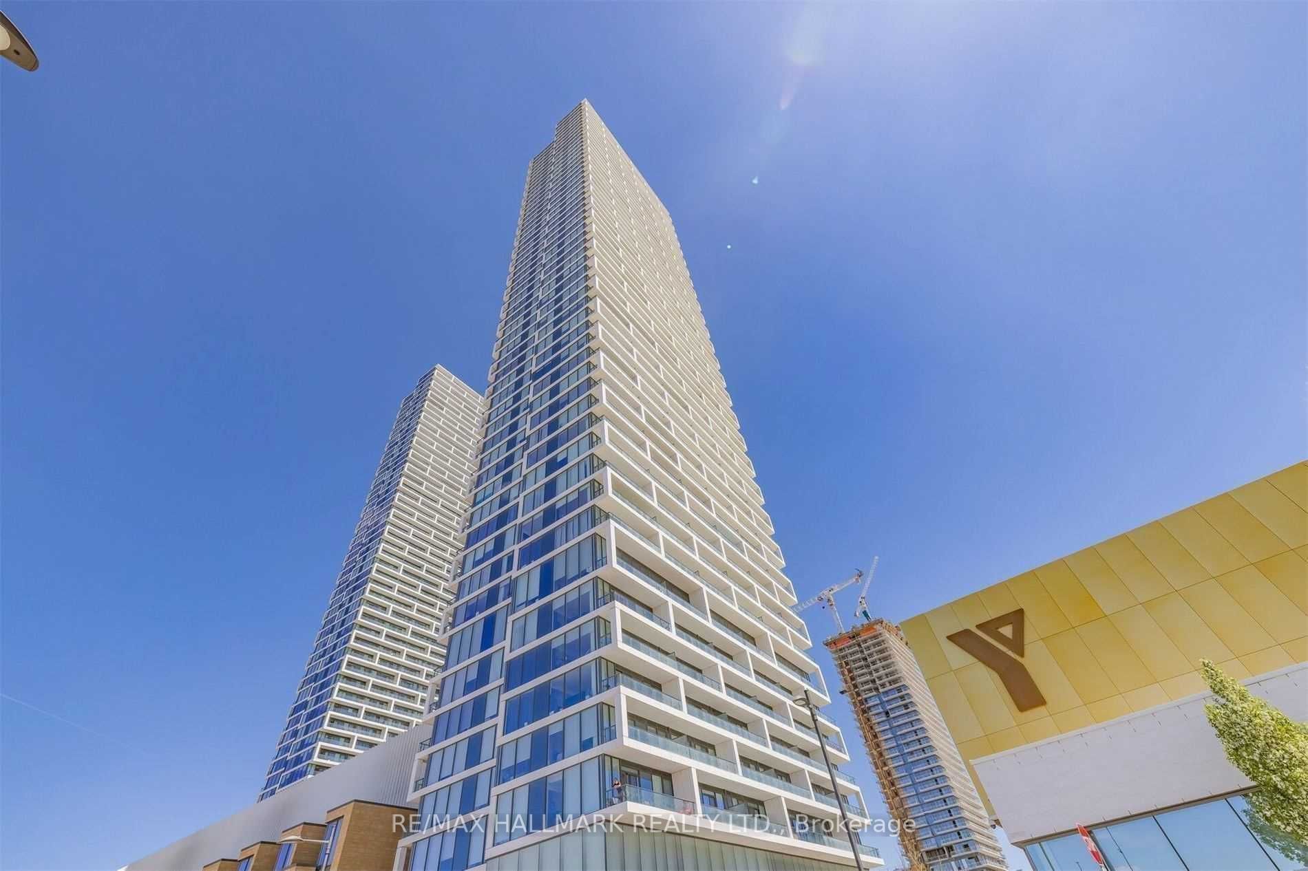 5 Buttermill Avenue, #1502