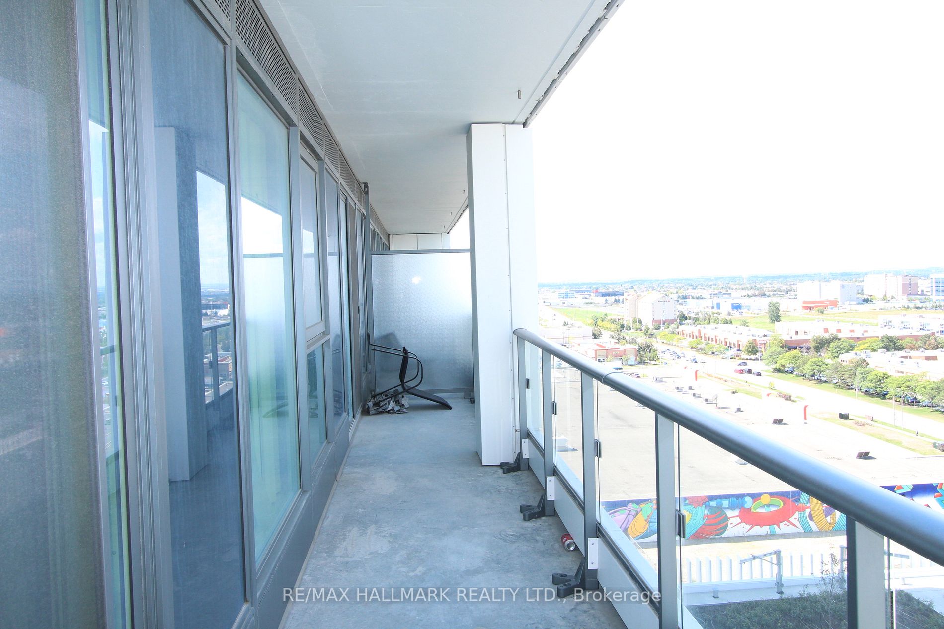 5 Buttermill Avenue, #1502