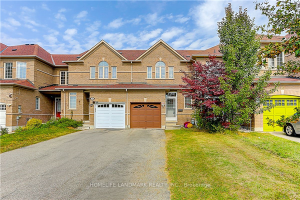 8 Coco Ave, Richmond Hill