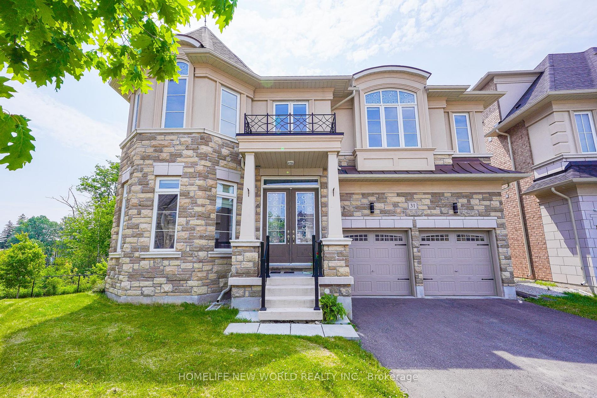 31 Macdonald Crt