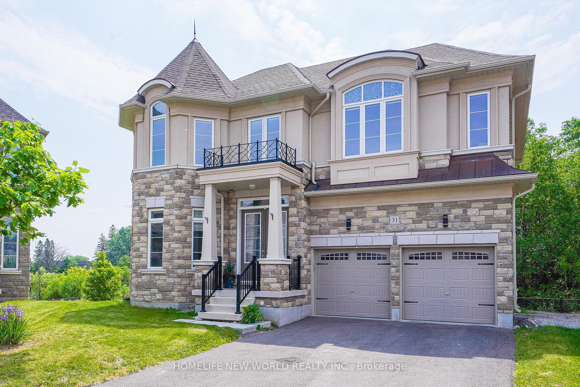 31 Macdonald Crt
