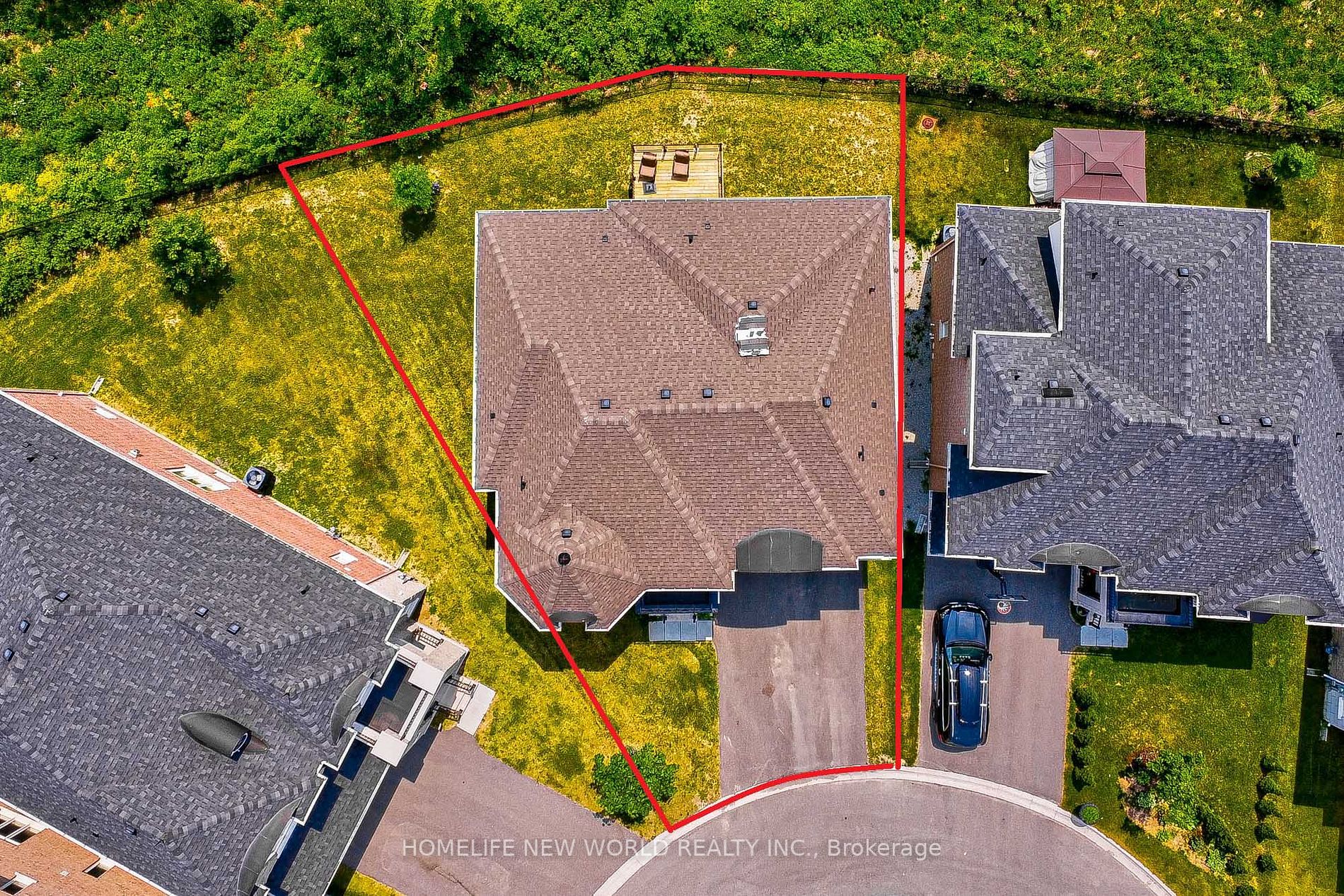 31 Macdonald Crt