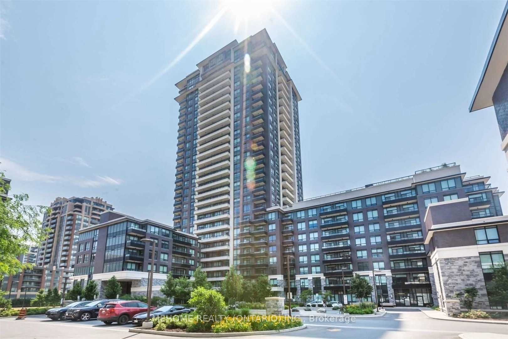15 Water Walk Dr, #2905