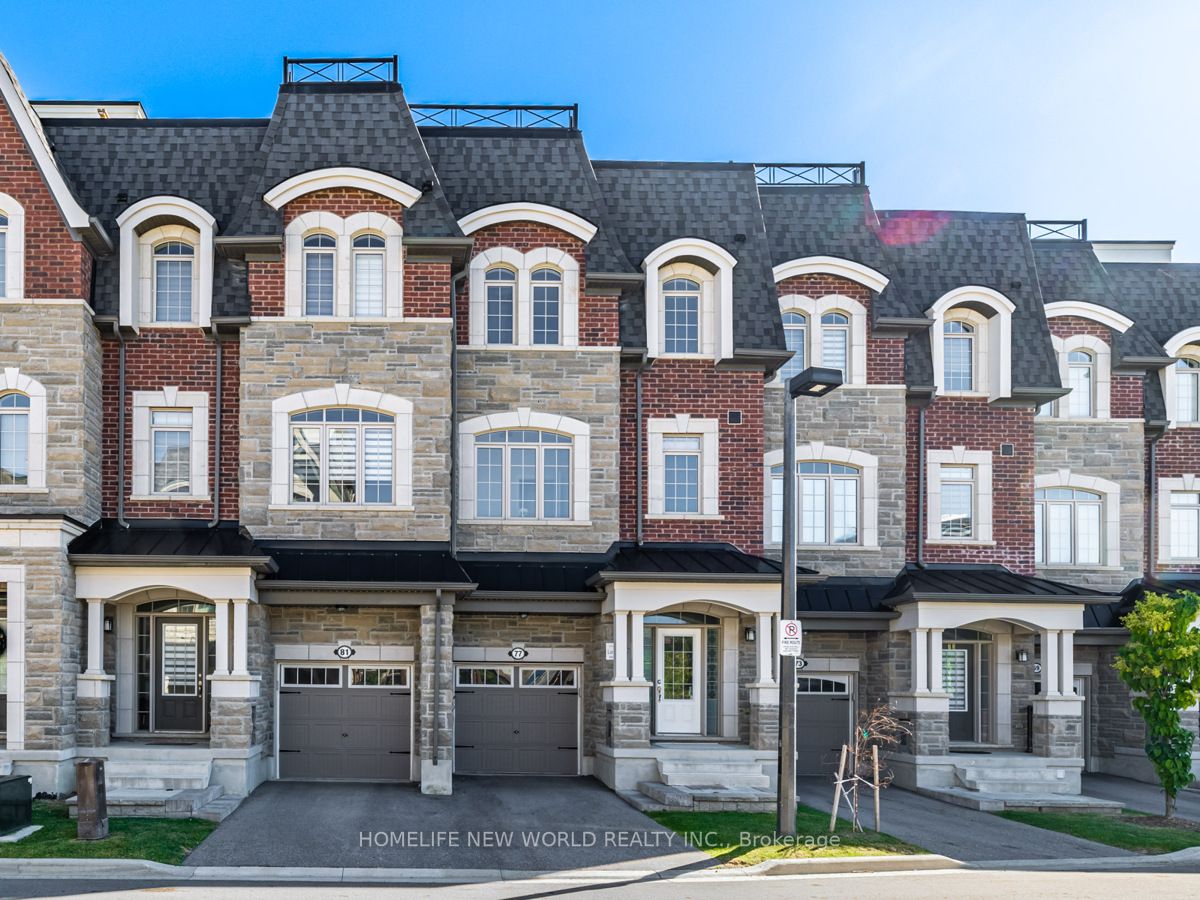77 Glazebrook Dr