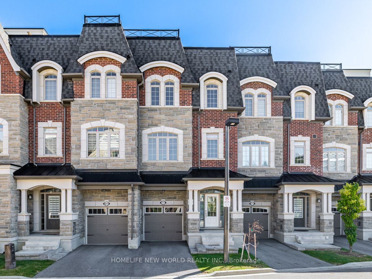 77 Glazebrook Dr