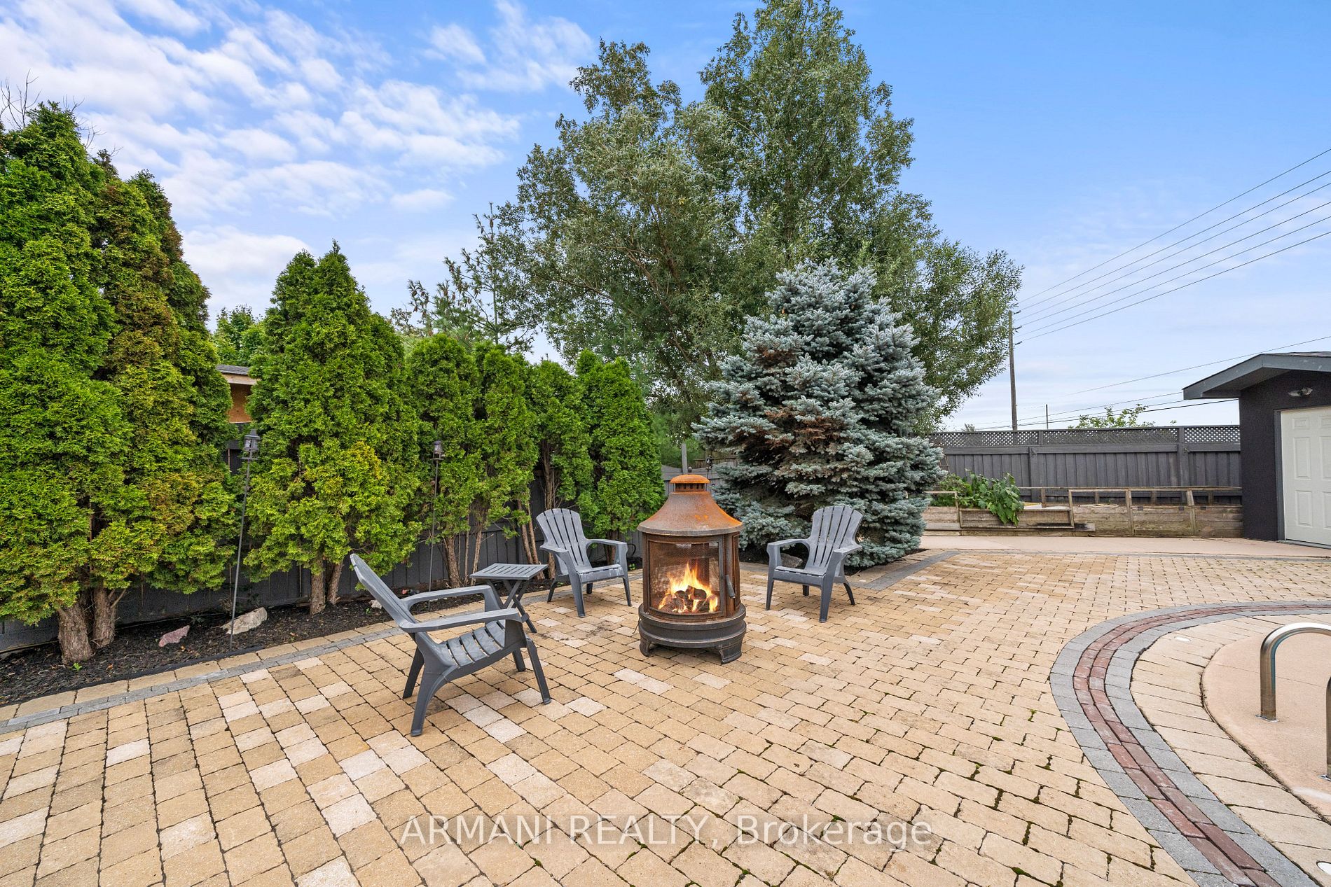 66 Sanremo Court