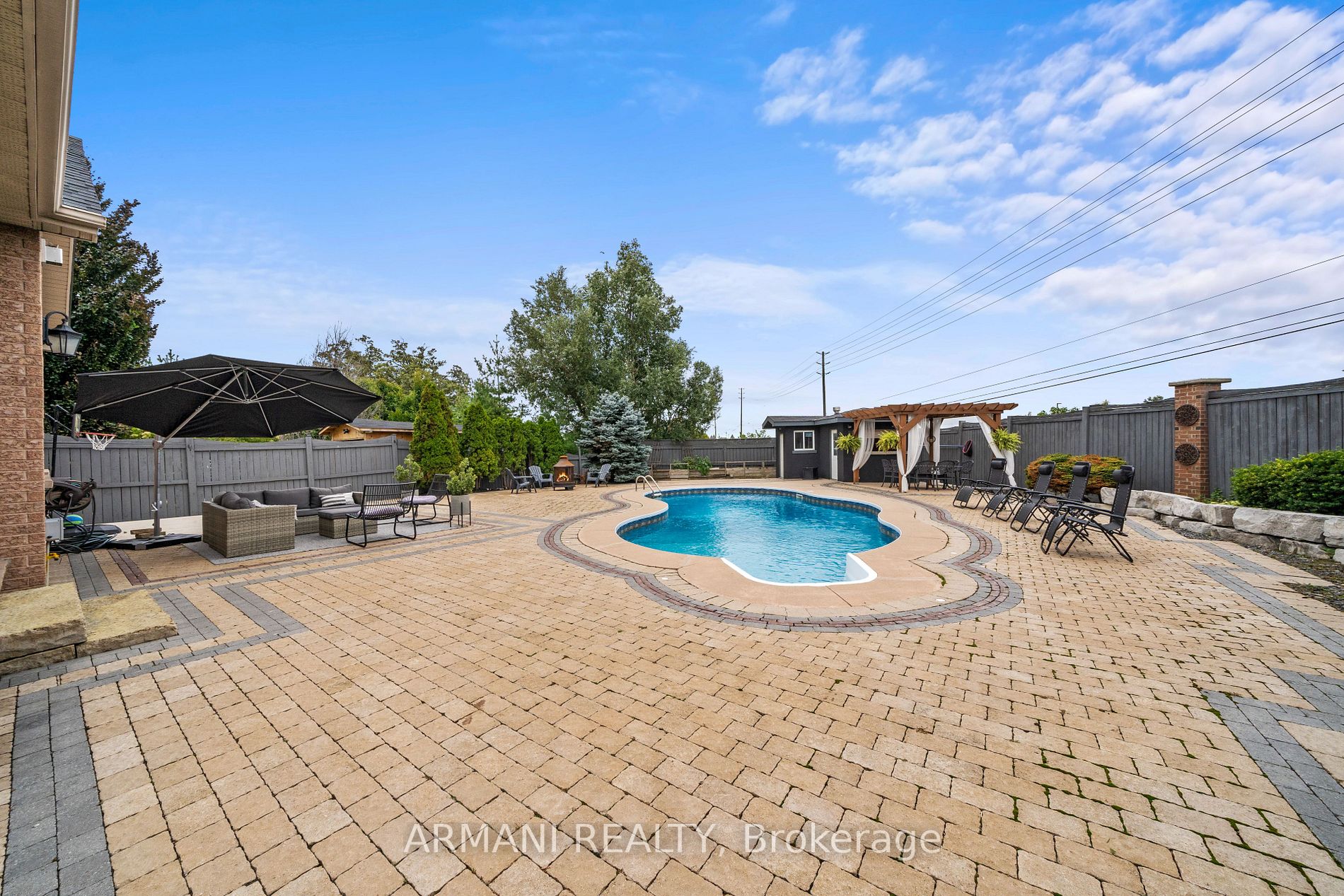 66 Sanremo Court