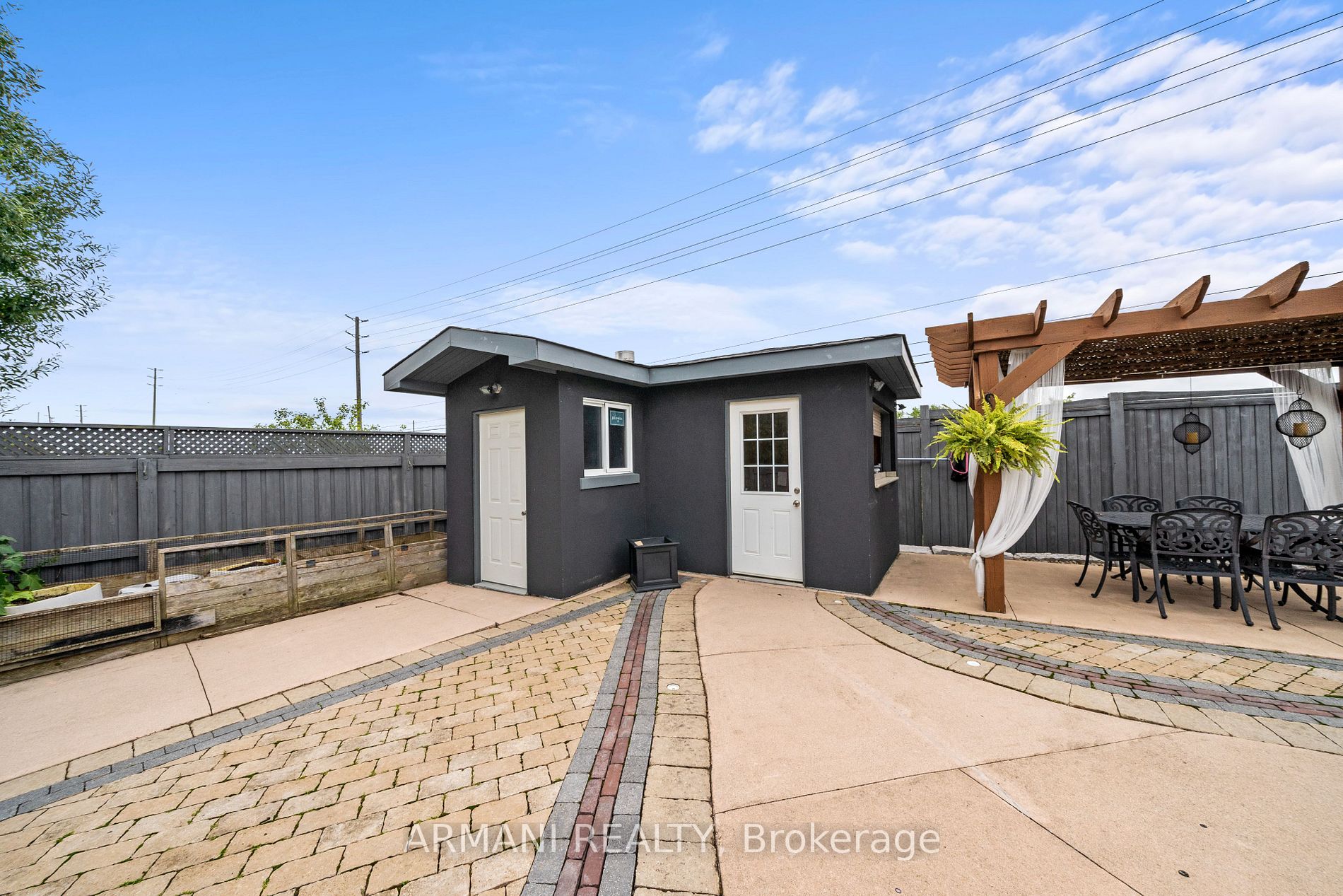 66 Sanremo Court