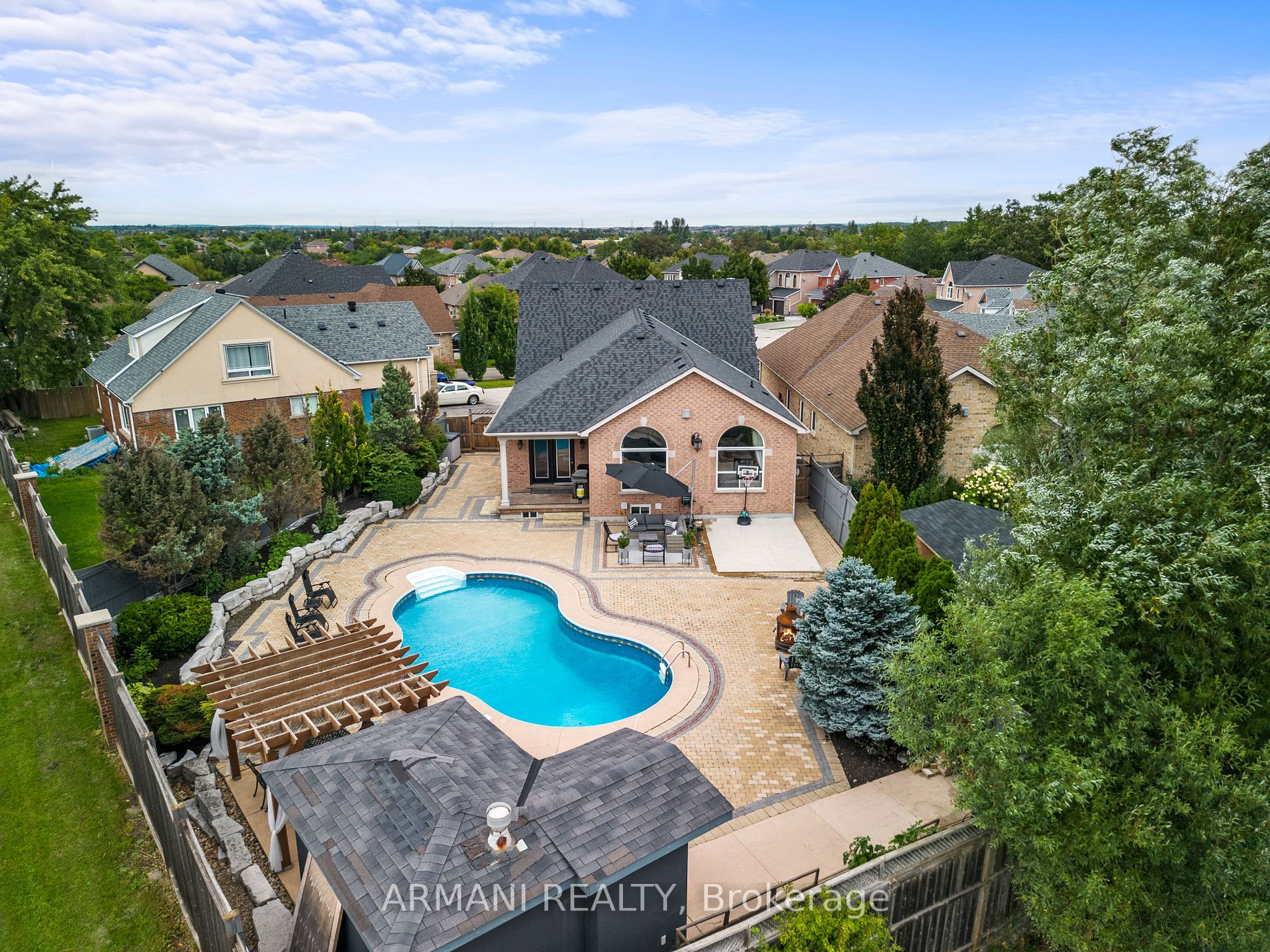 66 Sanremo Court