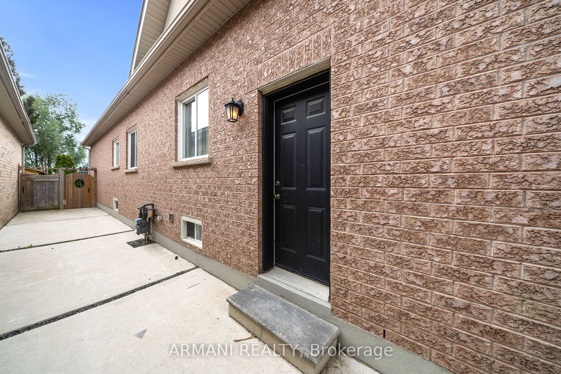 66 Sanremo Court