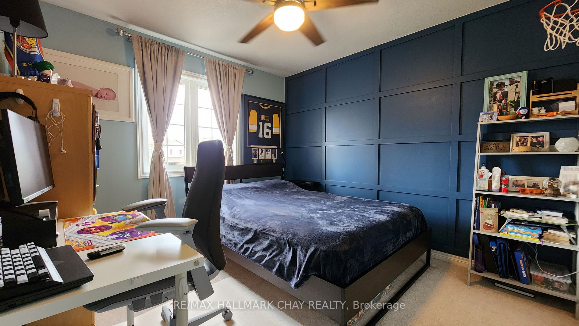 126 Banting Cres