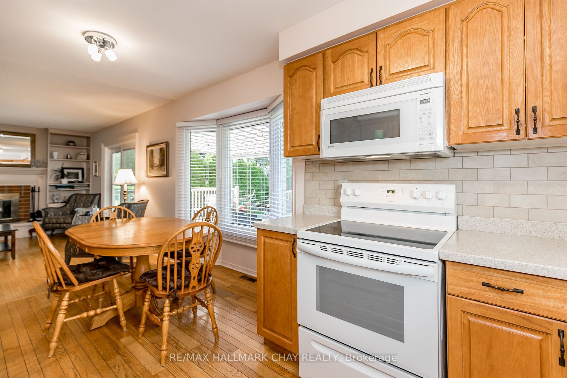 115 John Bowser Cres