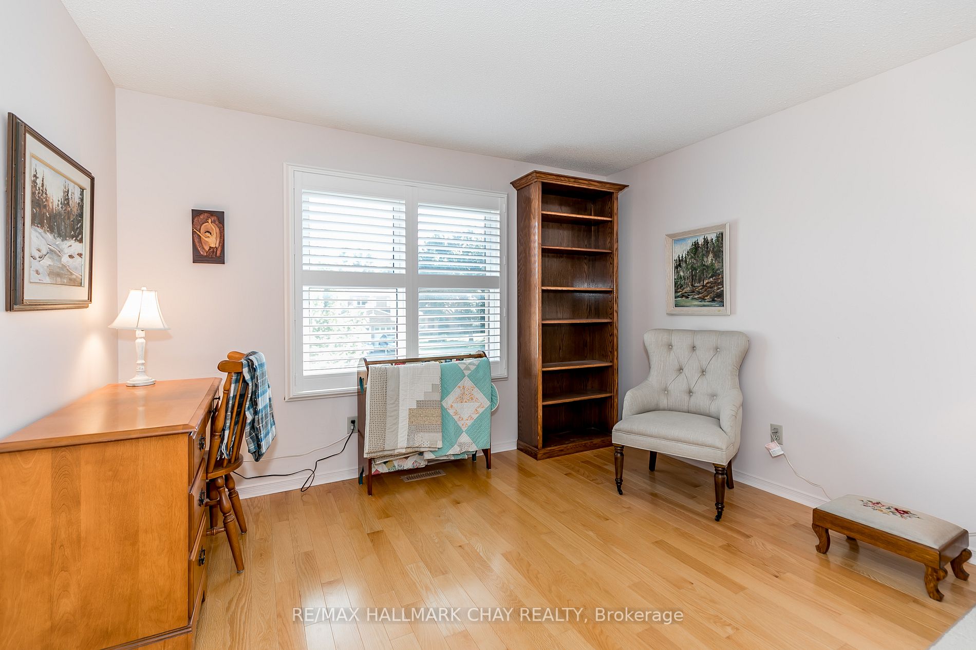 115 John Bowser Cres