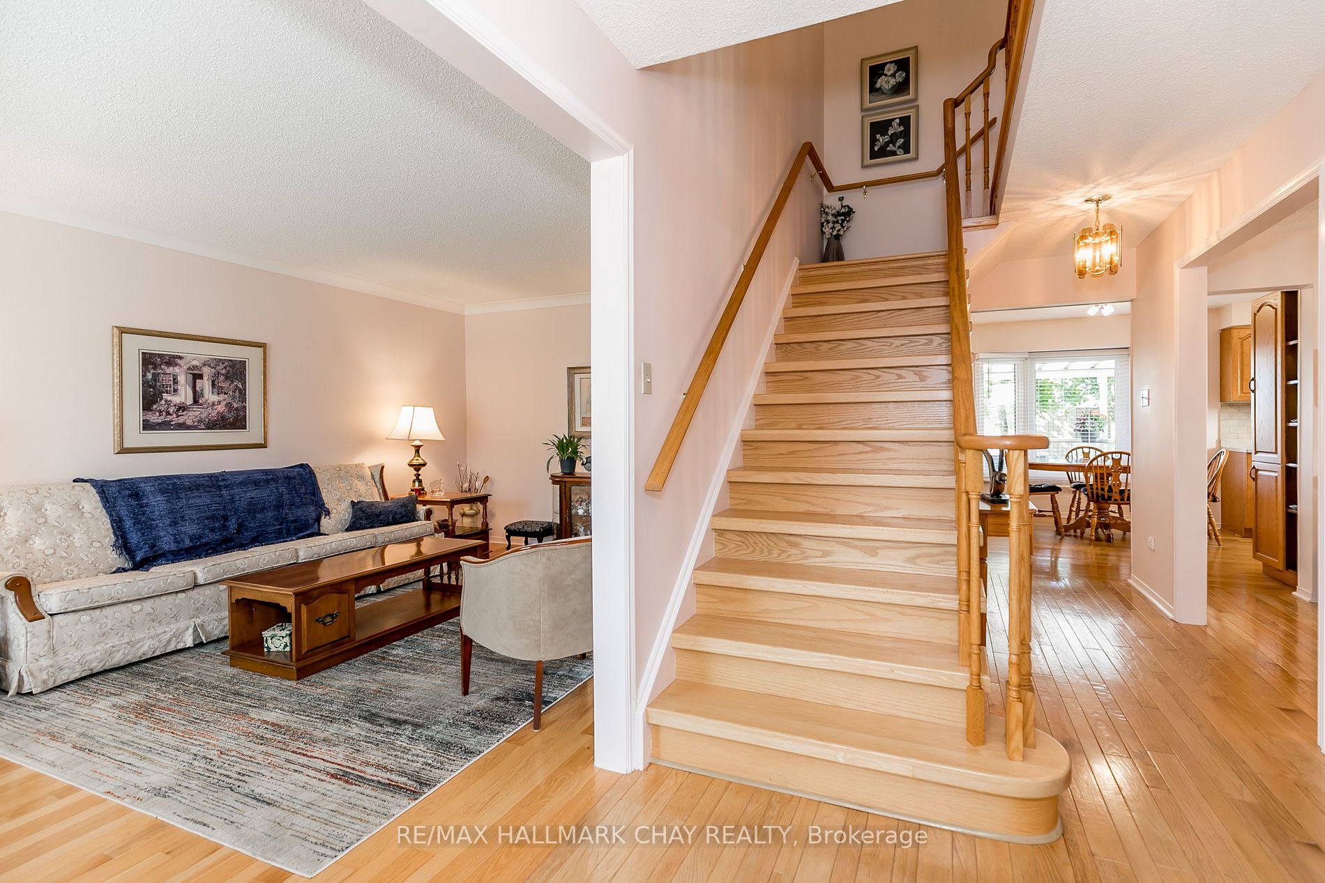 115 John Bowser Cres