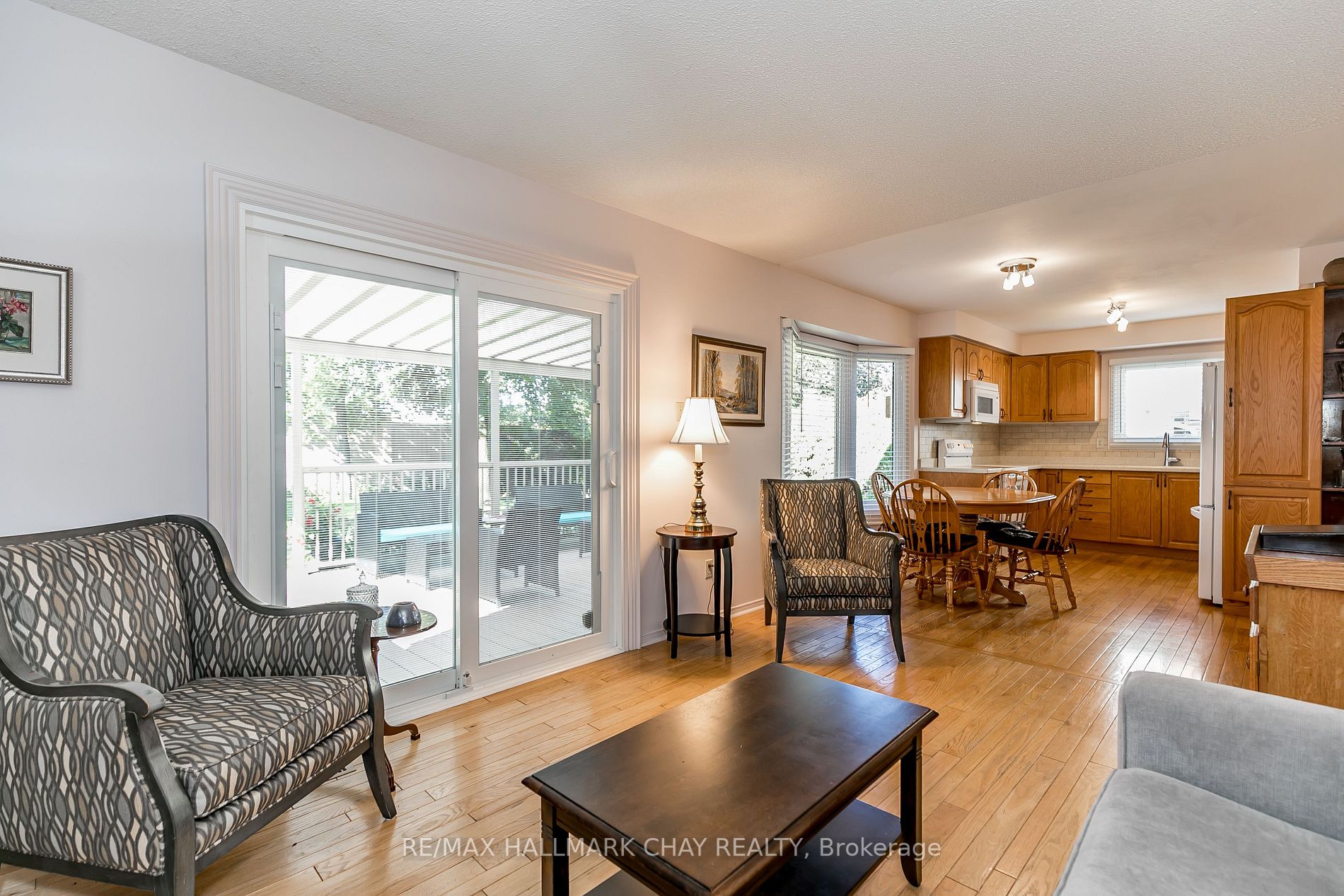 115 John Bowser Cres