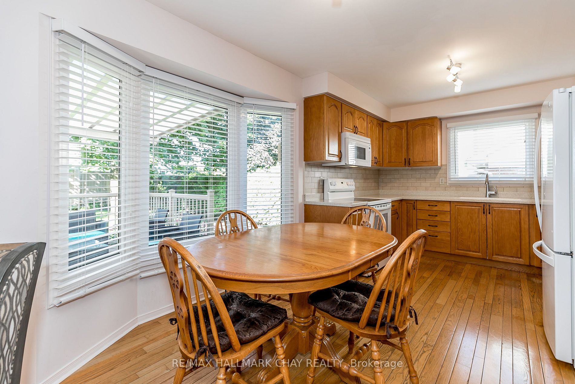 115 John Bowser Cres