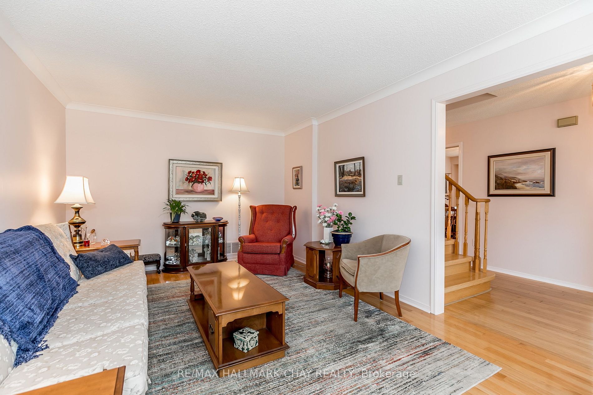 115 John Bowser Cres