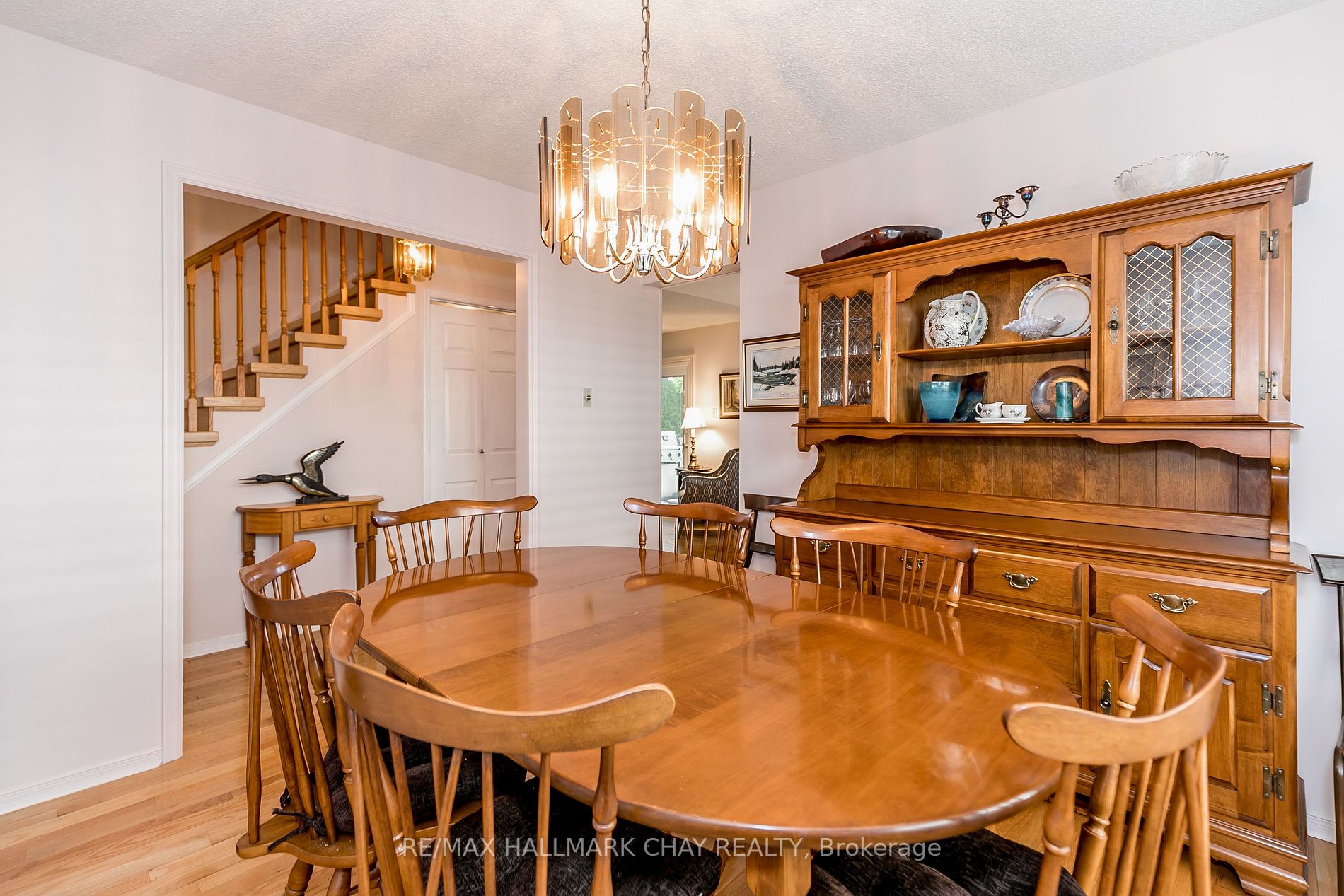 115 John Bowser Cres