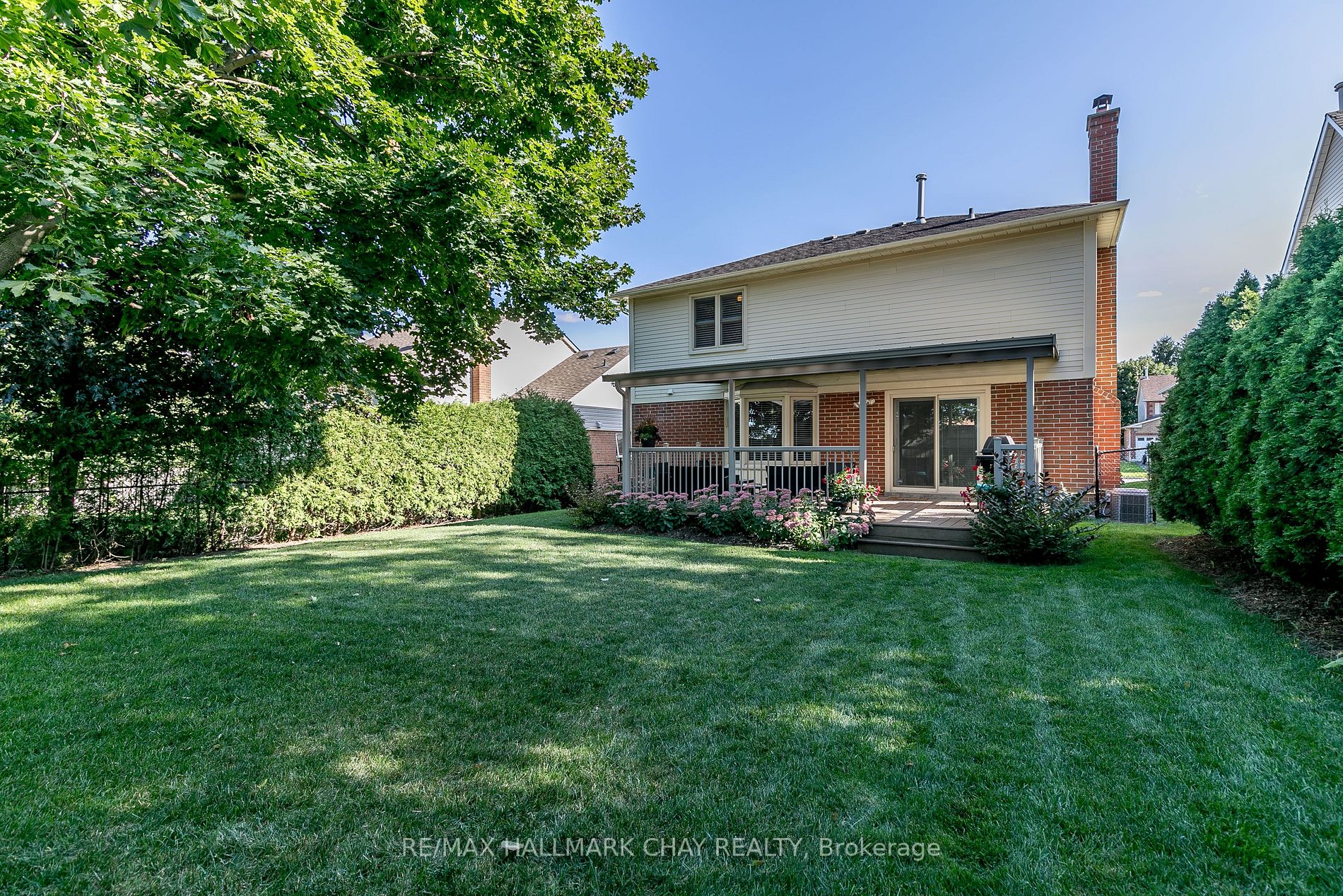 115 John Bowser Cres